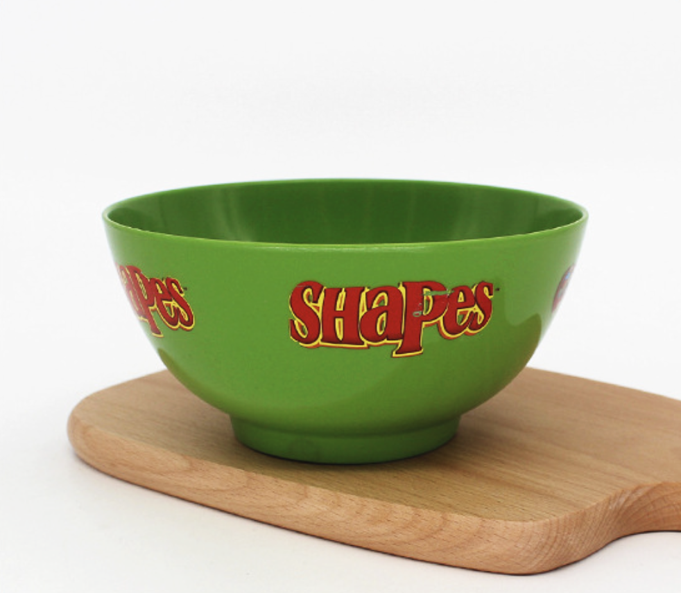 Melamine bowl