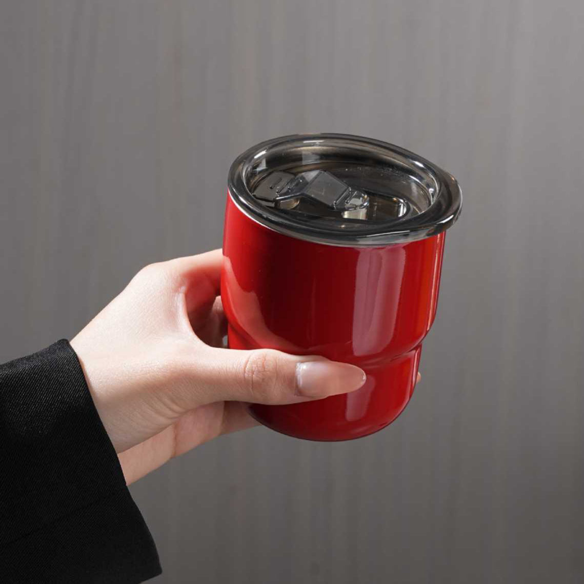 不銹鋼咖啡杯