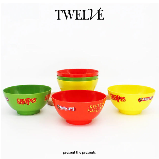 Melamine bowl