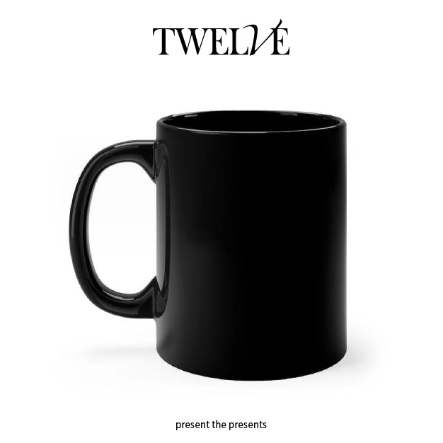 Classic mug