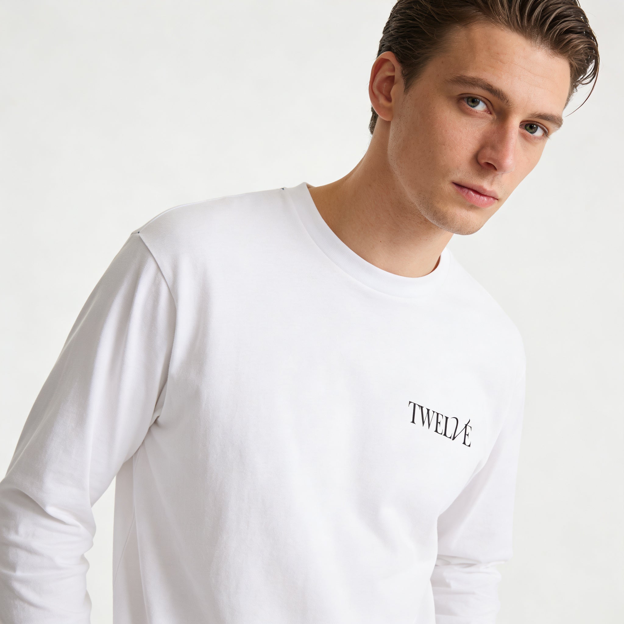 長袖T-Shirt