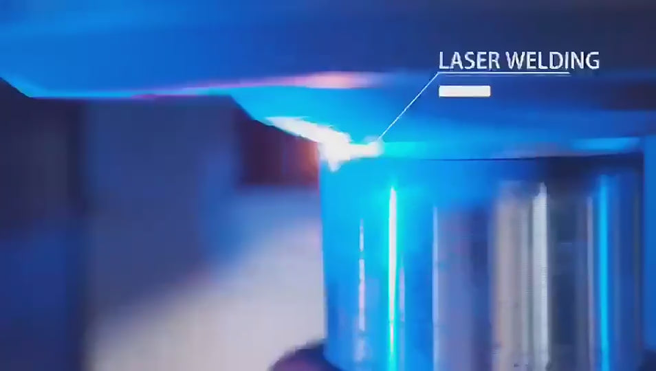 Load video: