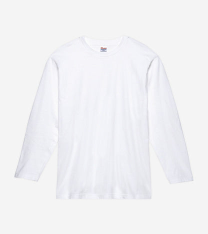 長袖T-Shirt