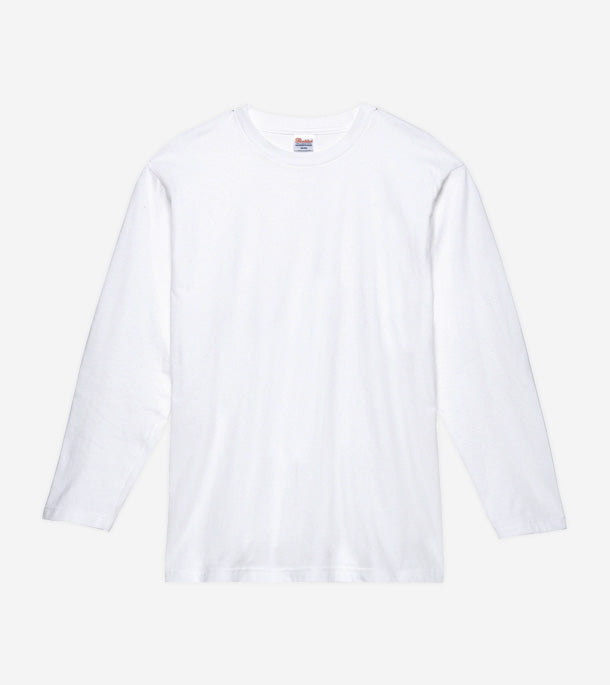 長袖T-Shirt