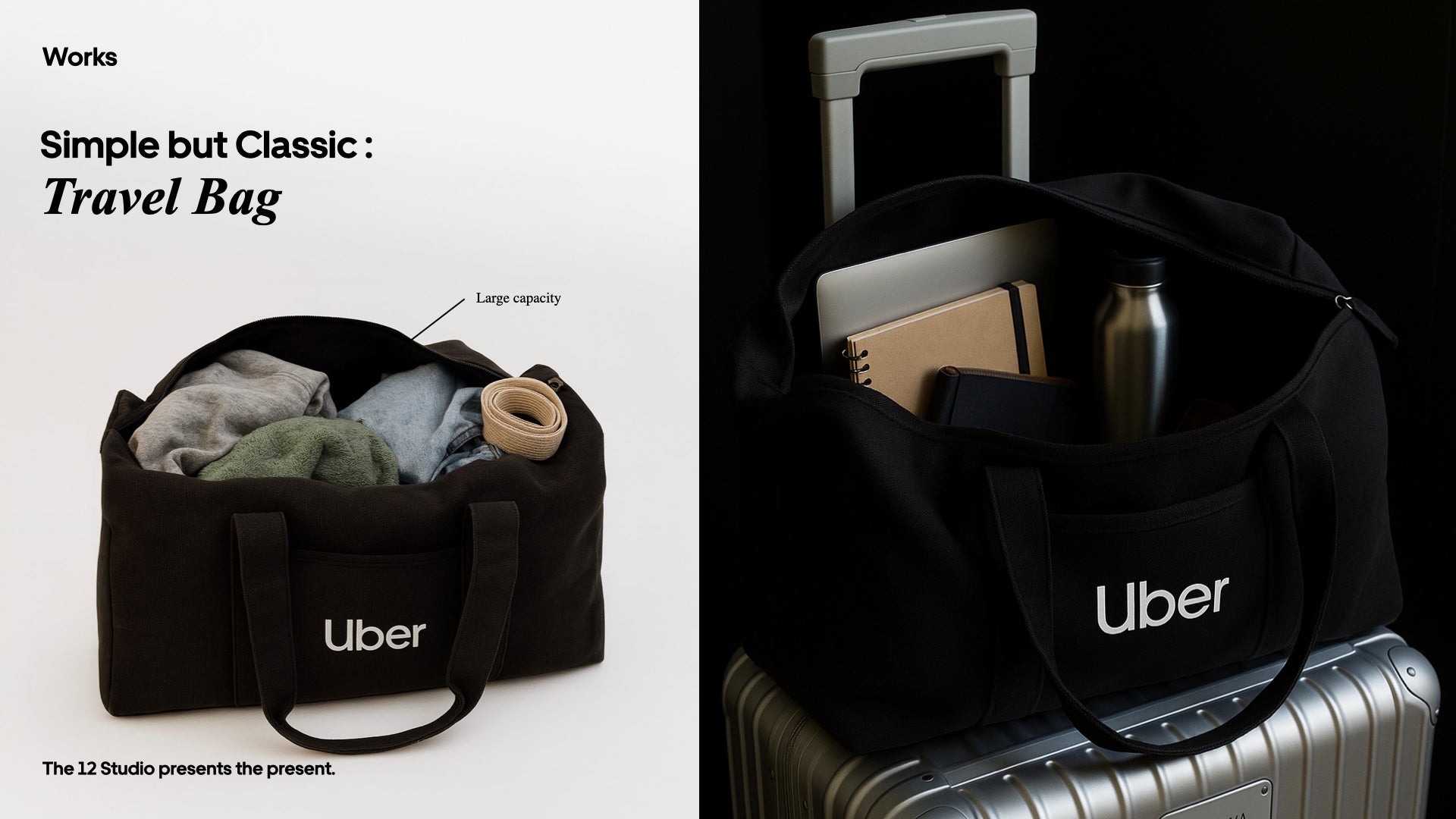 Uber Japan