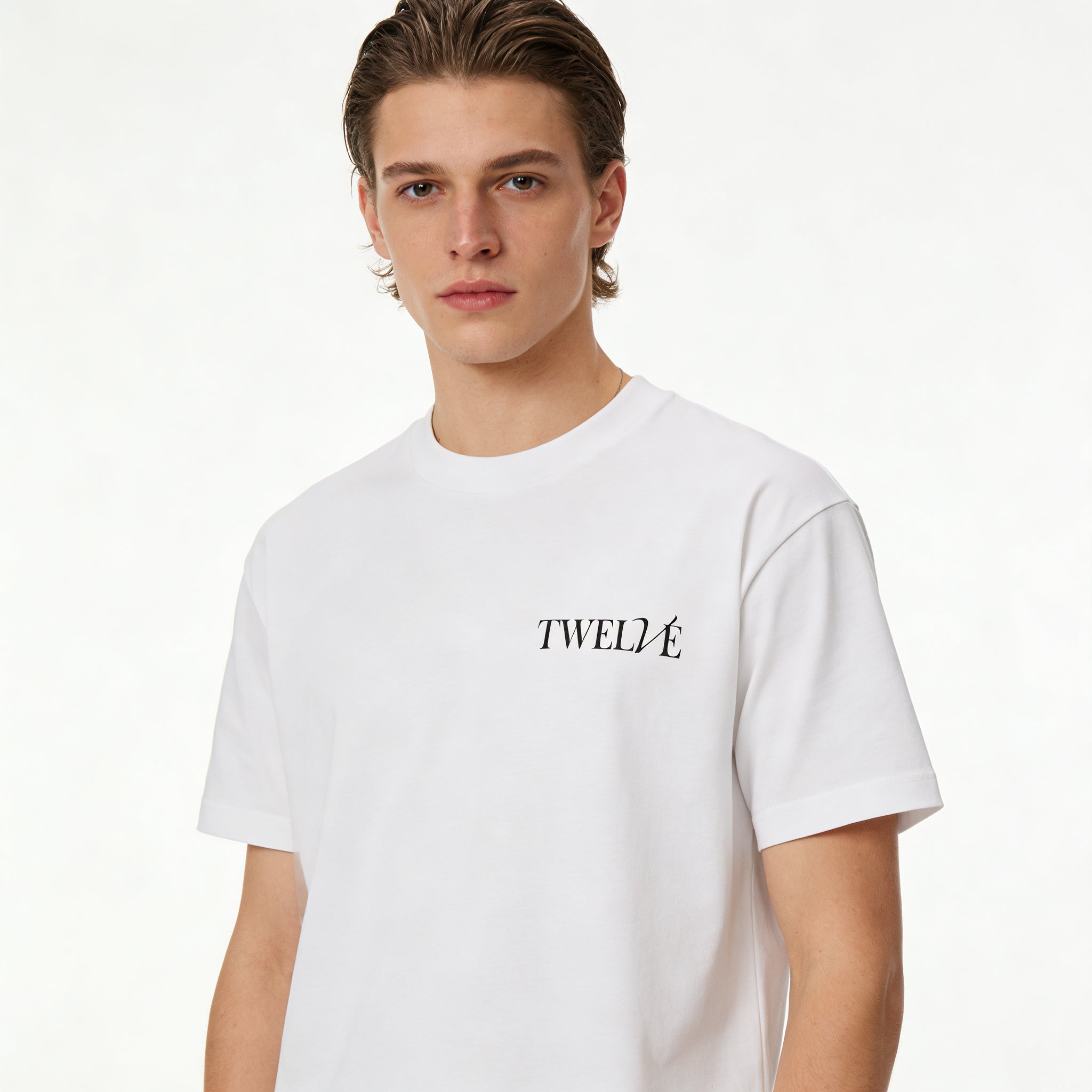 短袖T-Shirt