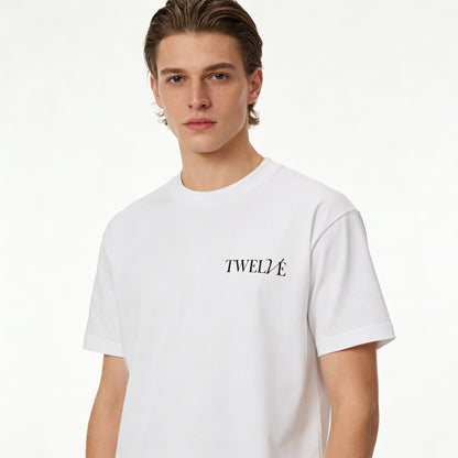 短袖T-Shirt
