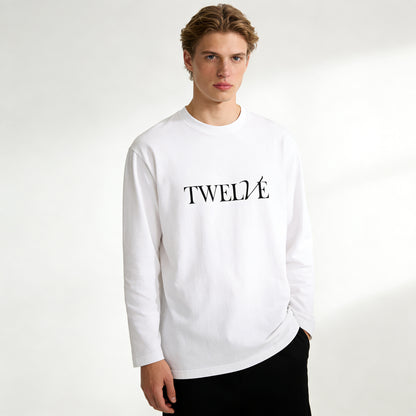 長袖T-Shirt