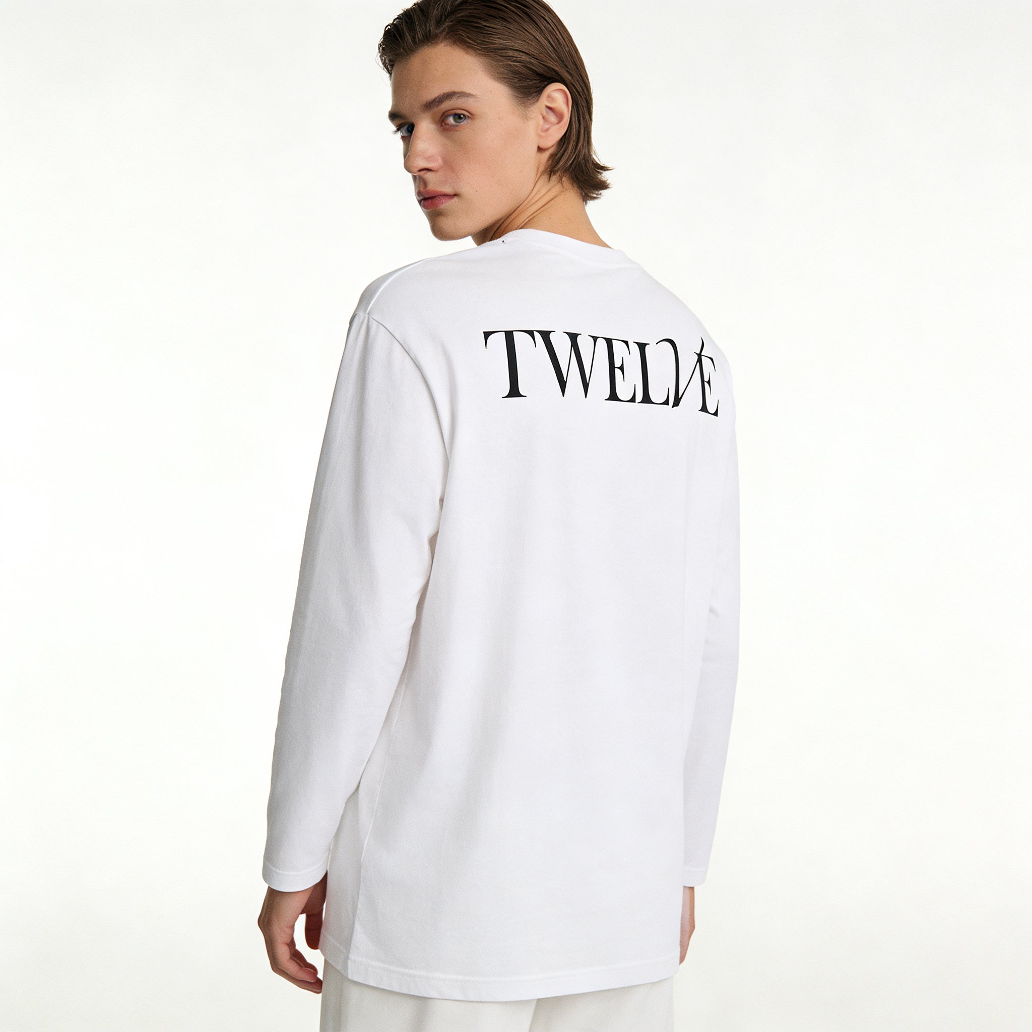 長袖T-Shirt