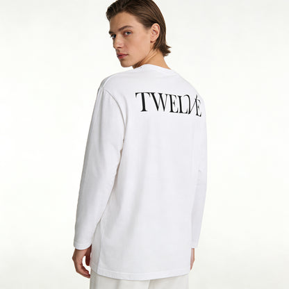 長袖T-Shirt