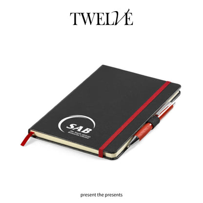 客製化筆記本