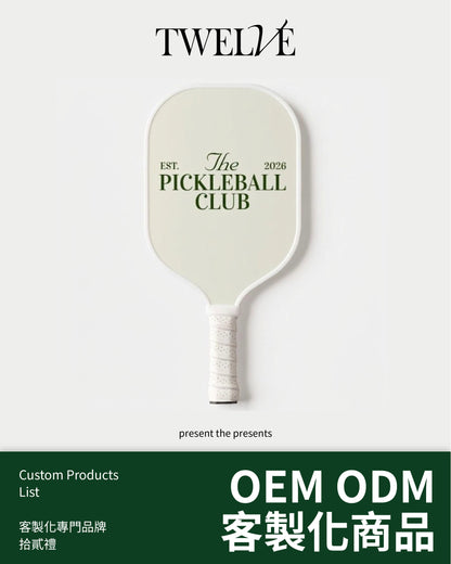 Pickleball Paddle 匹克球拍
