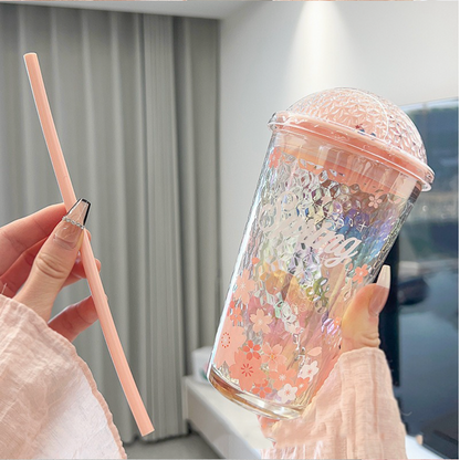 星空水杯