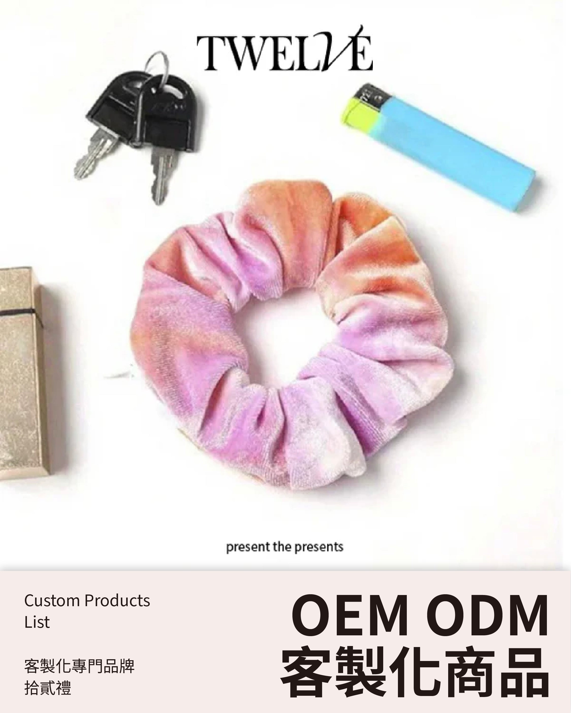 Pocket Colon Loop