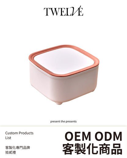 桌面垃圾桶